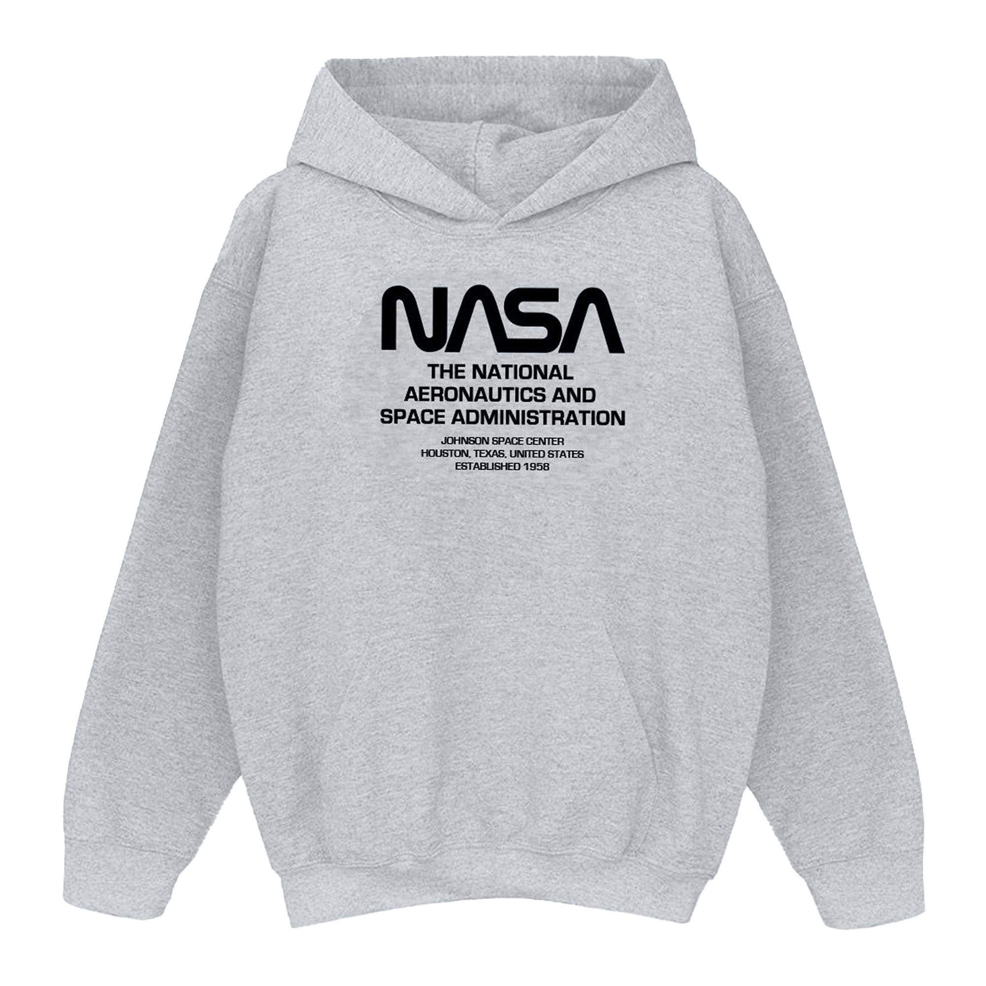 Nasa  Kapuzenpullover 