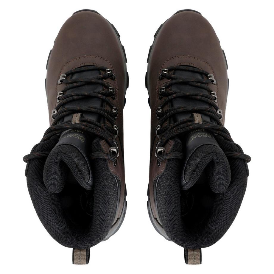 Regatta Holcombe Classic Bottines de marche  