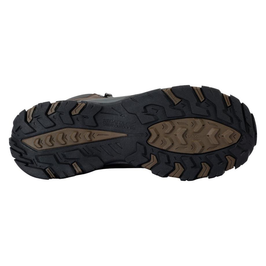 Regatta Holcombe Classic Bottines de marche  