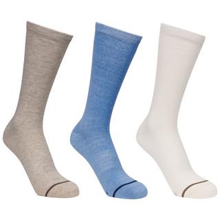 Trespass Heathan Chaussettes Lot de 3  