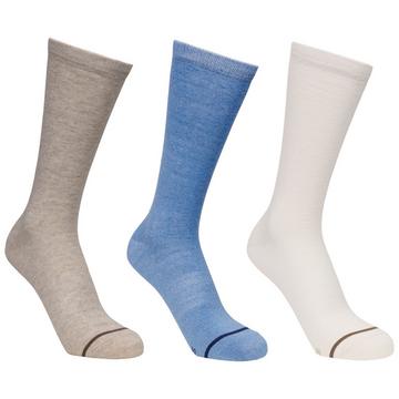 Heathan Socken  (3erPack)