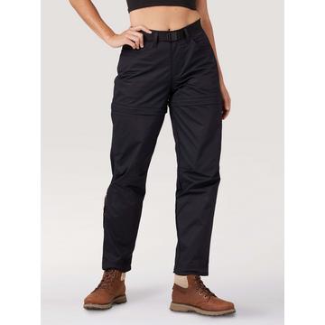 Pantalon classique Packable Zipoff Pant