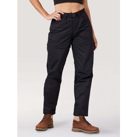 Wrangler  Hosen Packable Zipoff Pant 