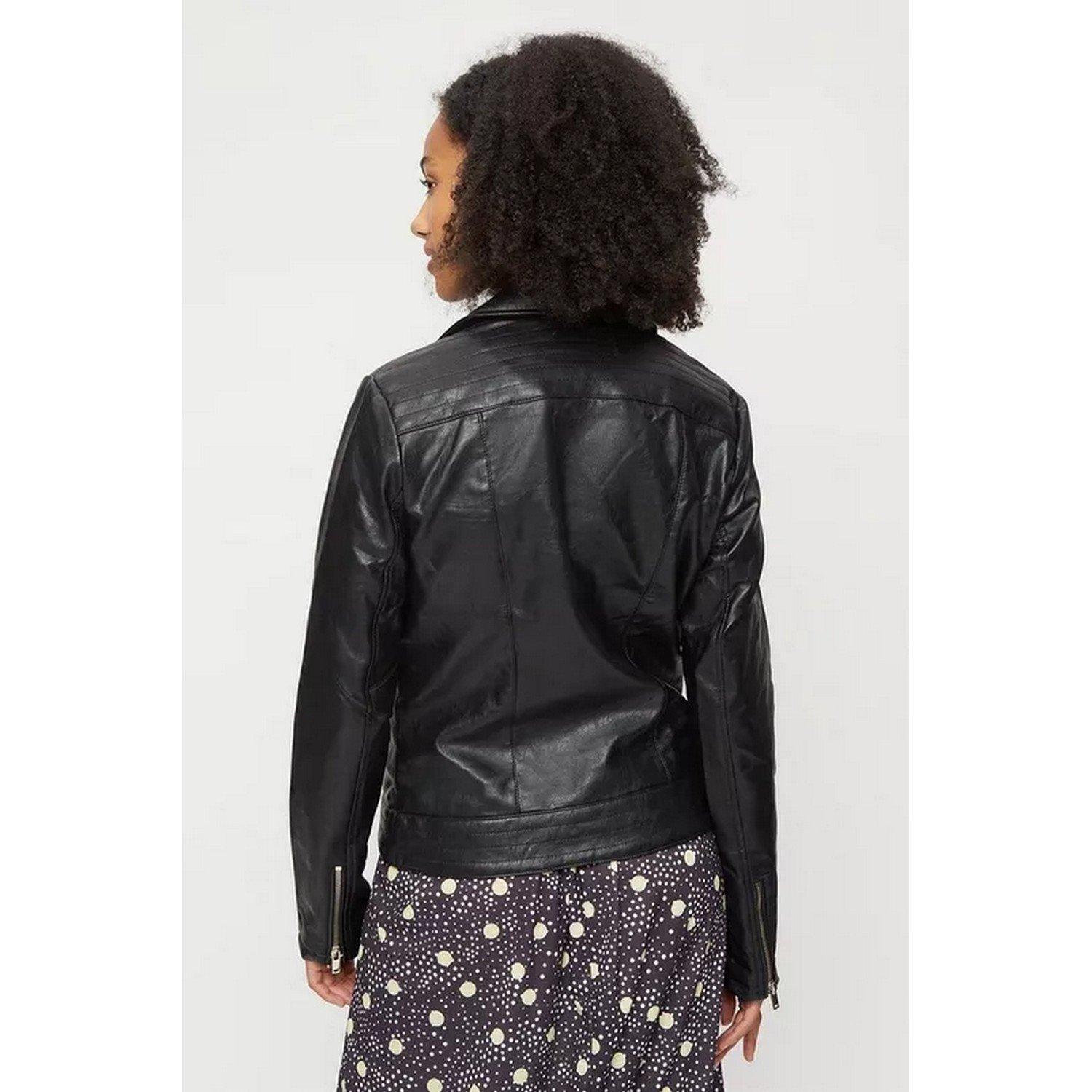 Dorothy Perkins  Veste motard 