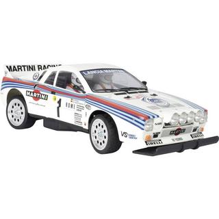 Tamiya  1:10 RC Lancia 037 Rallye TA-02S 