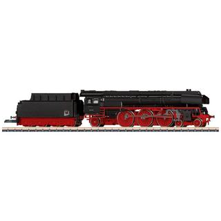 märklin  Z Dampflok BR 01 519 EFZ der DR 