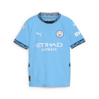 PUMA  maglia home per bambini manchester city 2024/25 