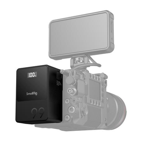 Smallrig  SmallRig VB99 