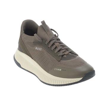 Sneaker TTNM EVO, Leder