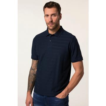 Maglia polo in piqué con mezze maniche  certificato OCS