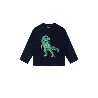 Hust and Claire  Jungen Langarmshirt Amund T-Rex 