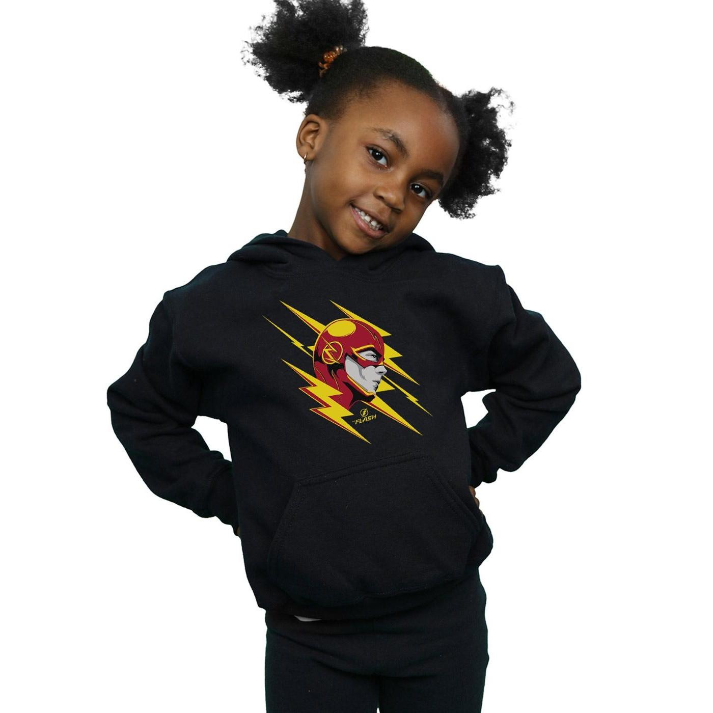 DC COMICS  Kapuzenpullover 