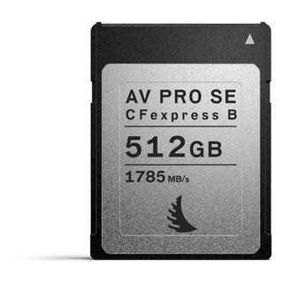 Angelbird  Angelbird Technologies AV PRO CFexpress SE 512 GB 