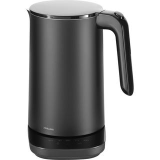 ZWILLING ZWILLING Twins Enfinigy bollitore elettrico 1,5 L 1850 W Nero  