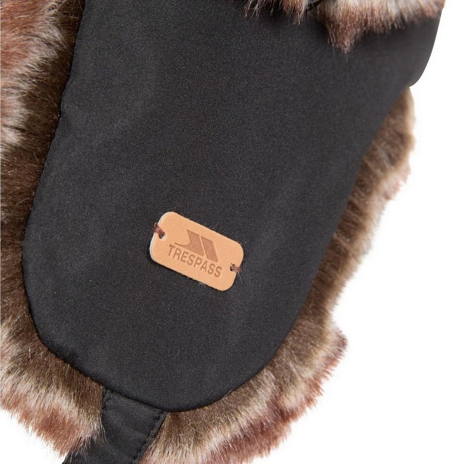 Trespass Cappello Aviatore Dapper  