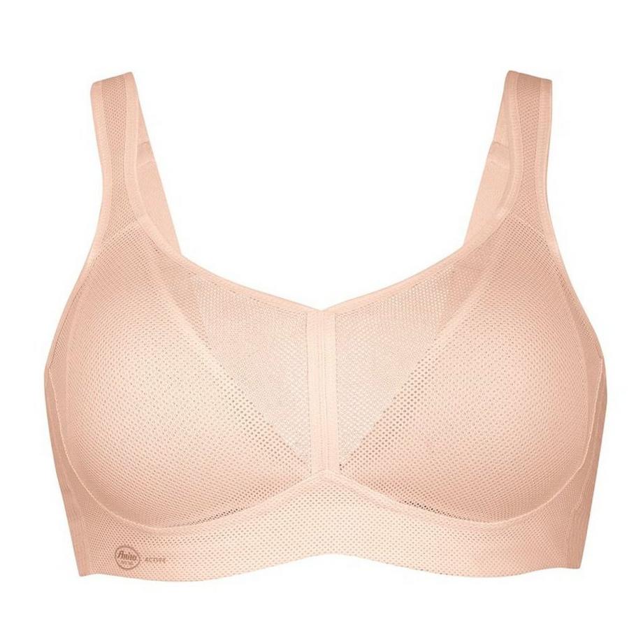 Anita Air Control Delta Pad Reggiseno sportivo  