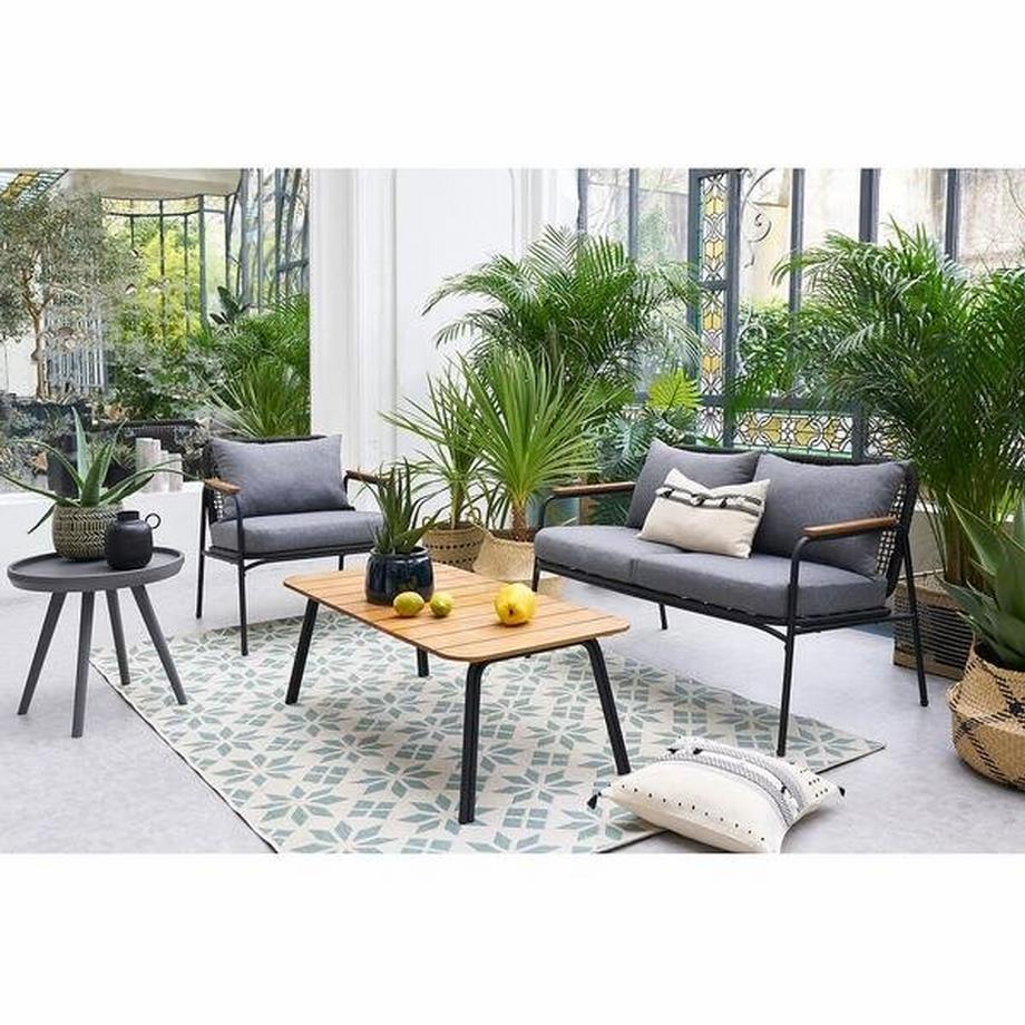 La Redoute Intérieurs Runde Vase Anaia  