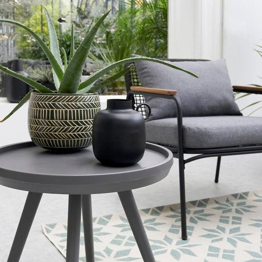 La Redoute Intérieurs Runde Vase Anaia  