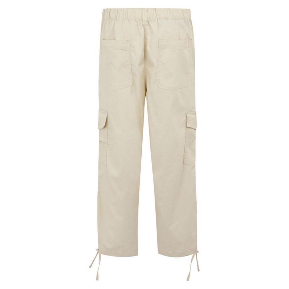Regatta Pantalone Capri Shorebella  