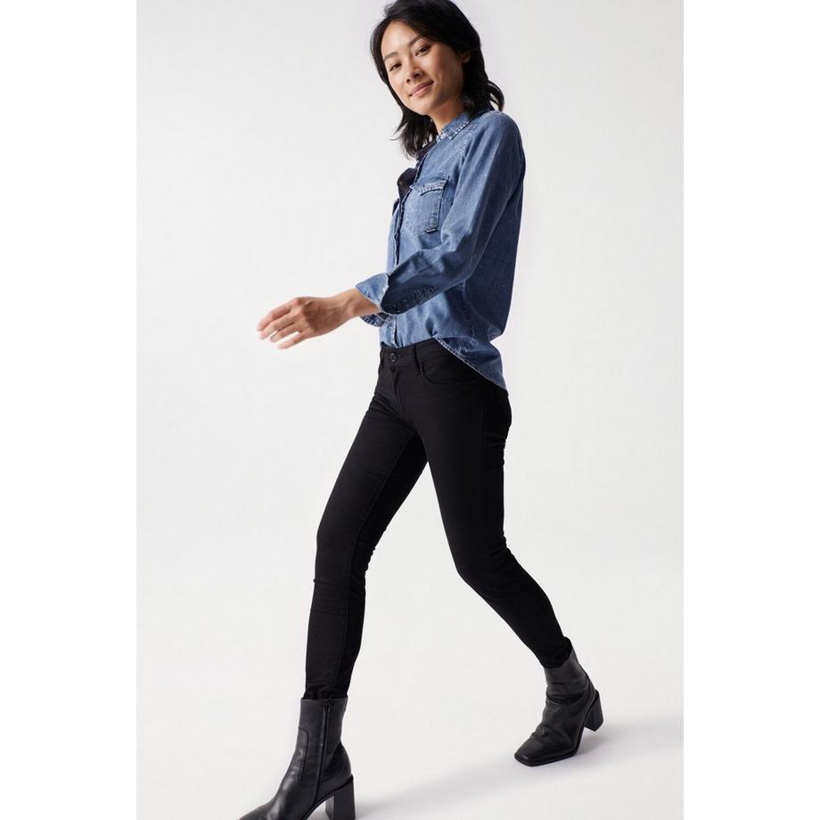 Salsa Wonder Skinny Jean  