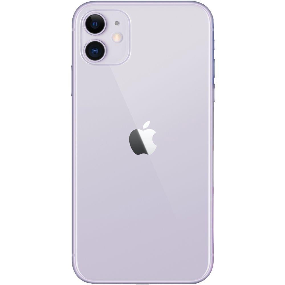 Apple  Refurbished iPhone 11 128 GB - Sehr guter Zustand 