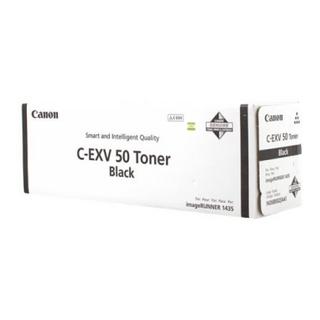 Canon  CANON Toner schwarz C-EXV50BK IR 1435if 17'600 Seiten 