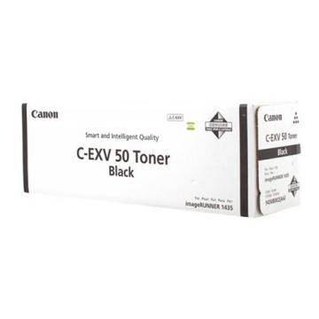 C-EXV 50 cartuccia toner Originale Nero