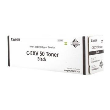 CANON Toner schwarz C-EXV50BK IR 1435if 17'600 Seiten