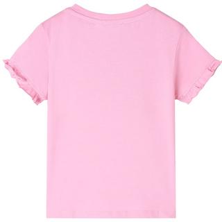 VidaXL  Kinder t-shirt baumwolle 