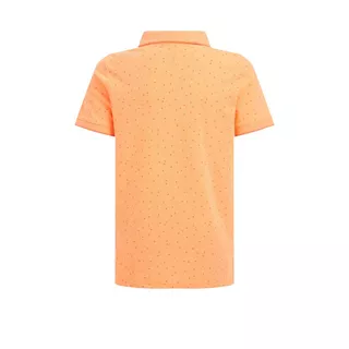 WE Fashion  Jungen-Poloshirt Mit Muster 