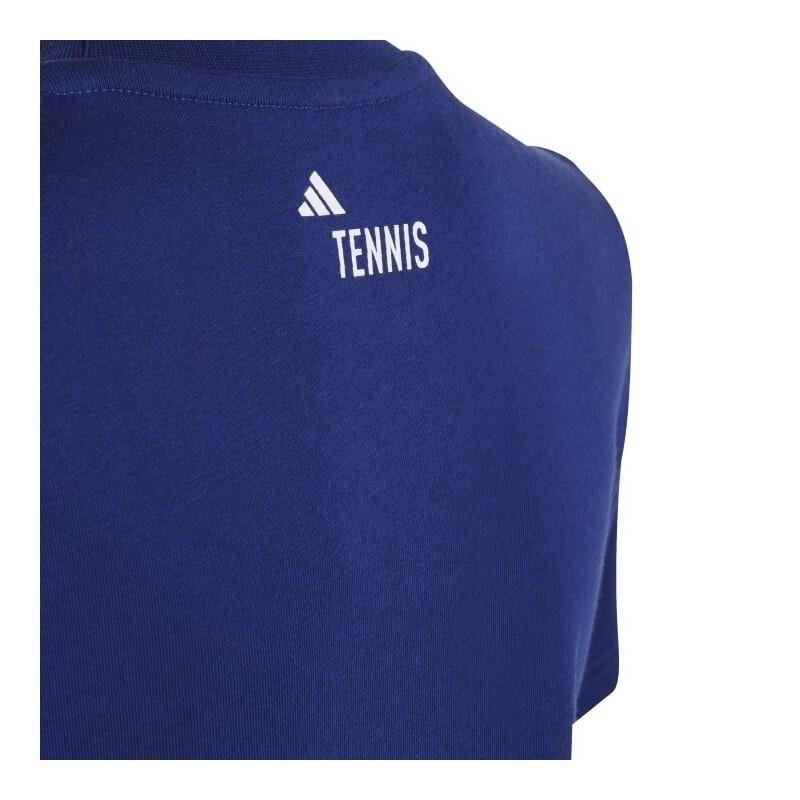 adidas  t-shirt enfant 