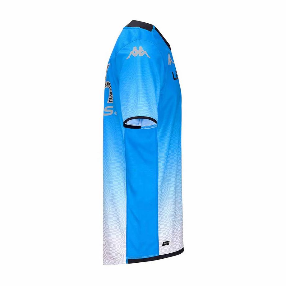 Kappa  costume da bagno 24h e mans 