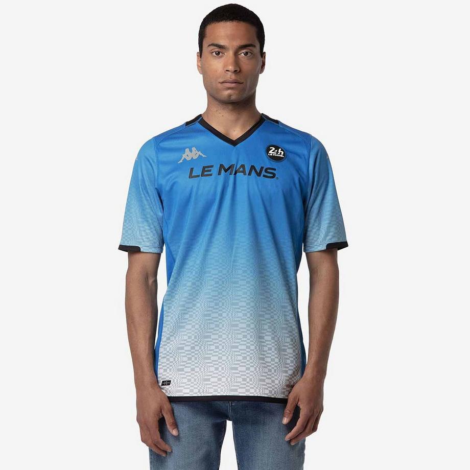 Kappa  costume da bagno 24h e mans 