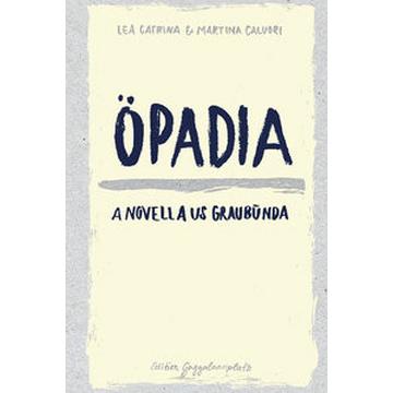 Öpadia