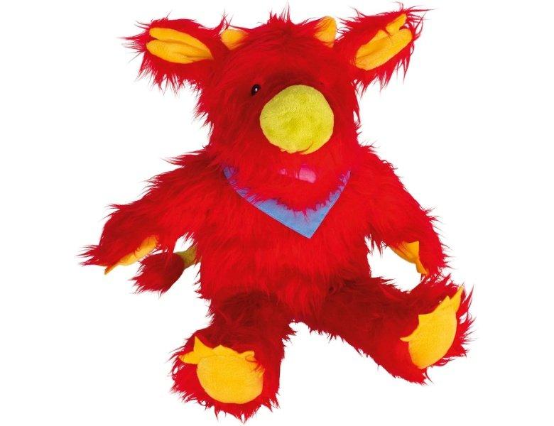 Image of Handpuppe Monster Hardi (42cm) Unisex ONE SIZE