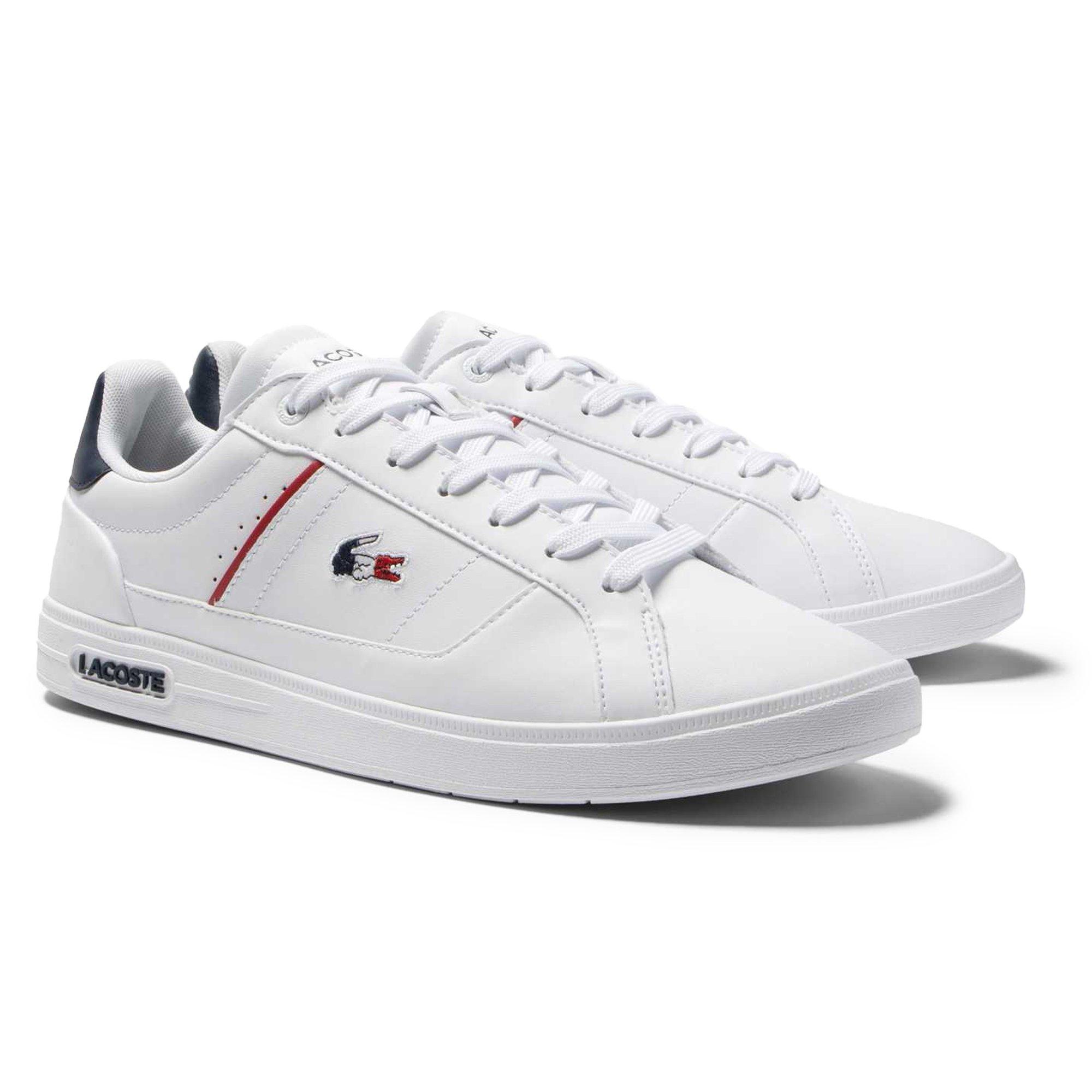 Image of Sneaker -europa Pro Tri 123 1 Sma Damen Weiss 46
