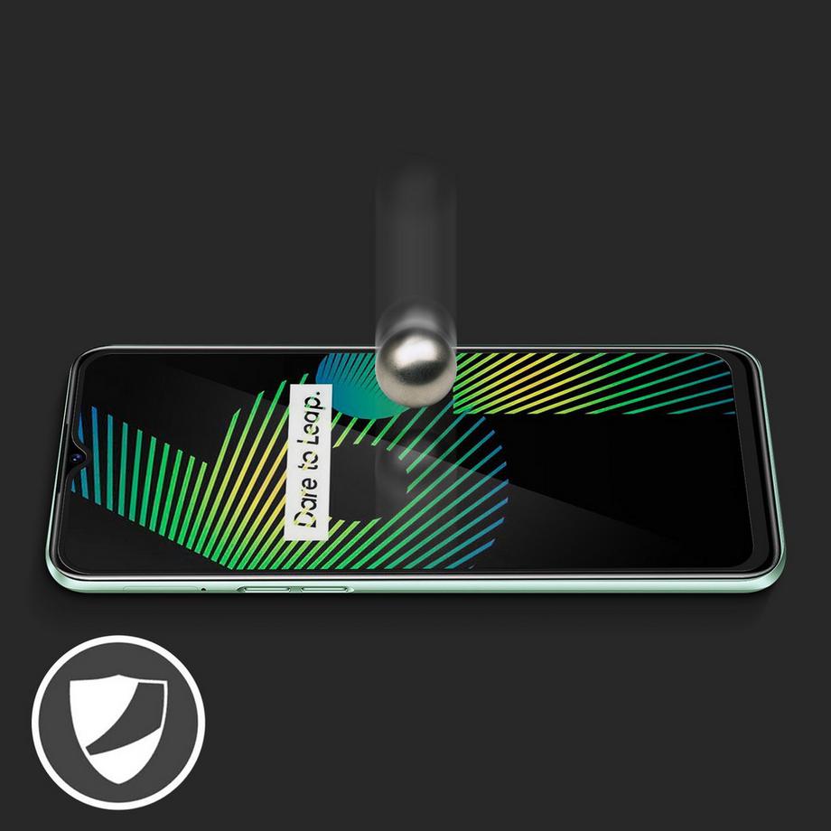 Avizar  Proège écran Realme 6i Adhésif Amorus 