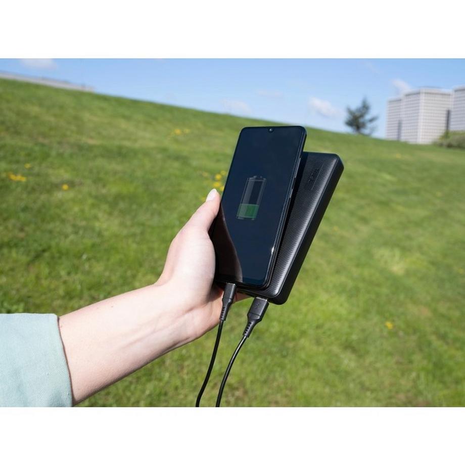 Trust  Powerbank PRIMO ECO 20.000mAh 