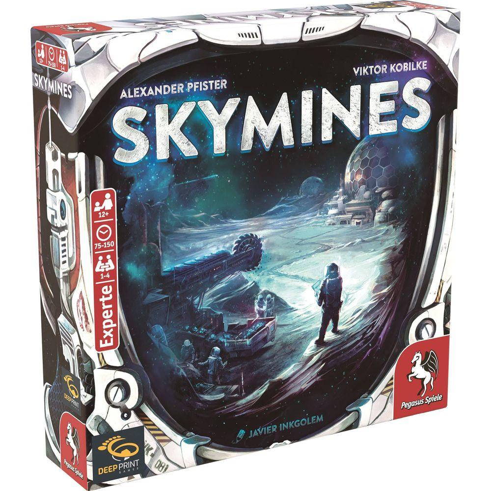 Pegasus Spiele  Skymines (DE) 