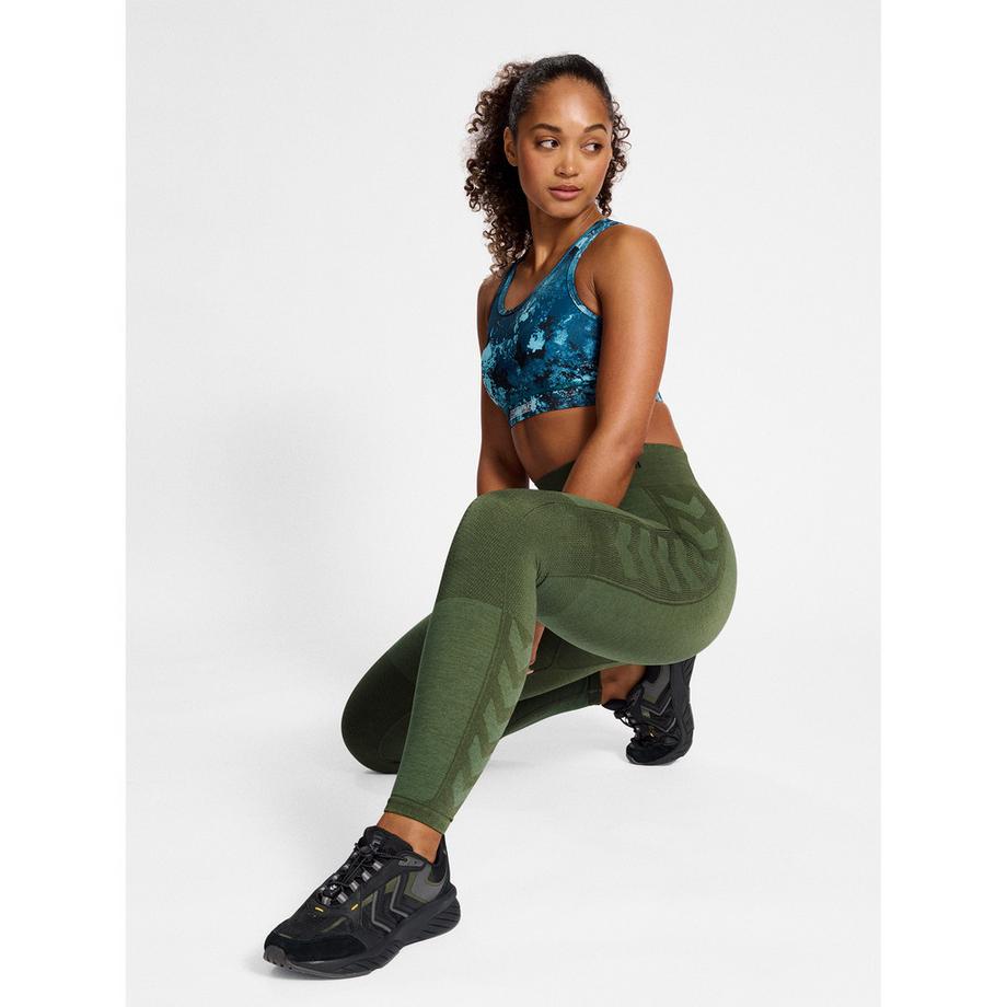 Hummel Clea Legging Sans Coutures  