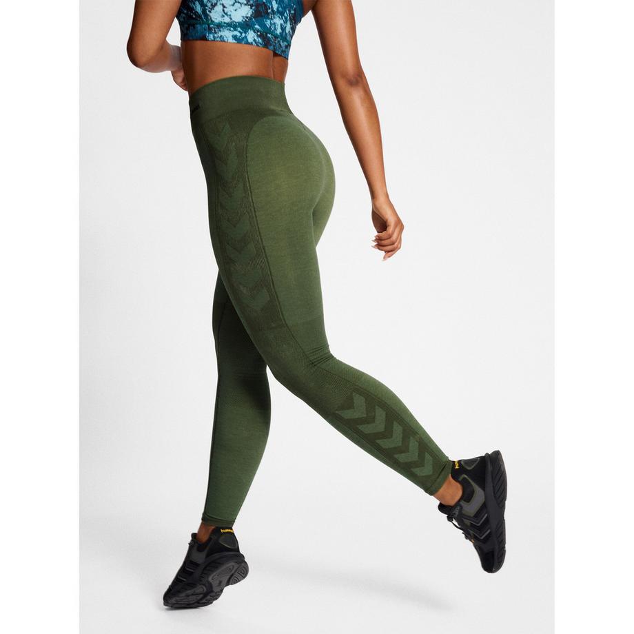 Hummel Clea Legging Sans Coutures  