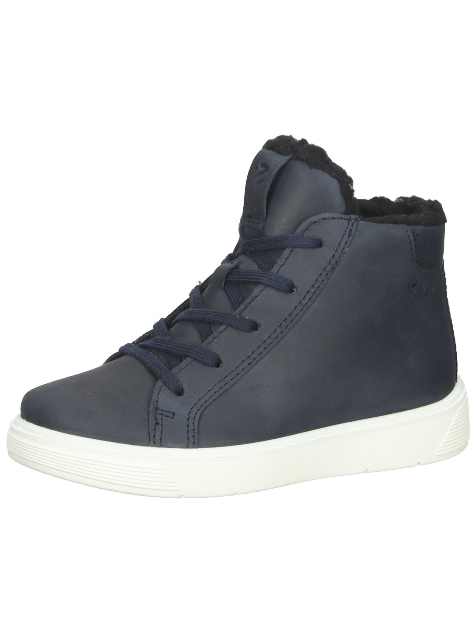 Image of Stiefelette 705282 Unisex Blau 28