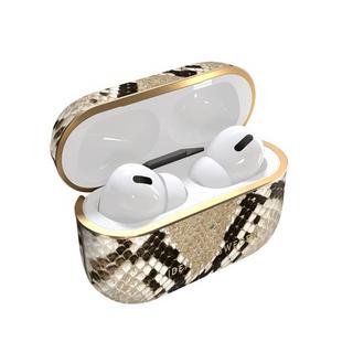 iDeal of Sweden  Coque AirPods Fine Sahara Snake 