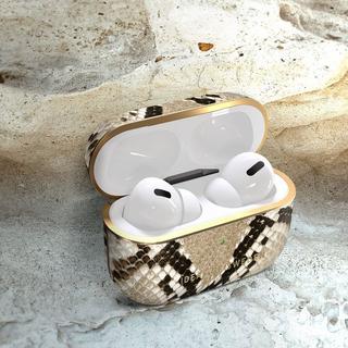 iDeal of Sweden  Coque AirPods Fine Sahara Snake 