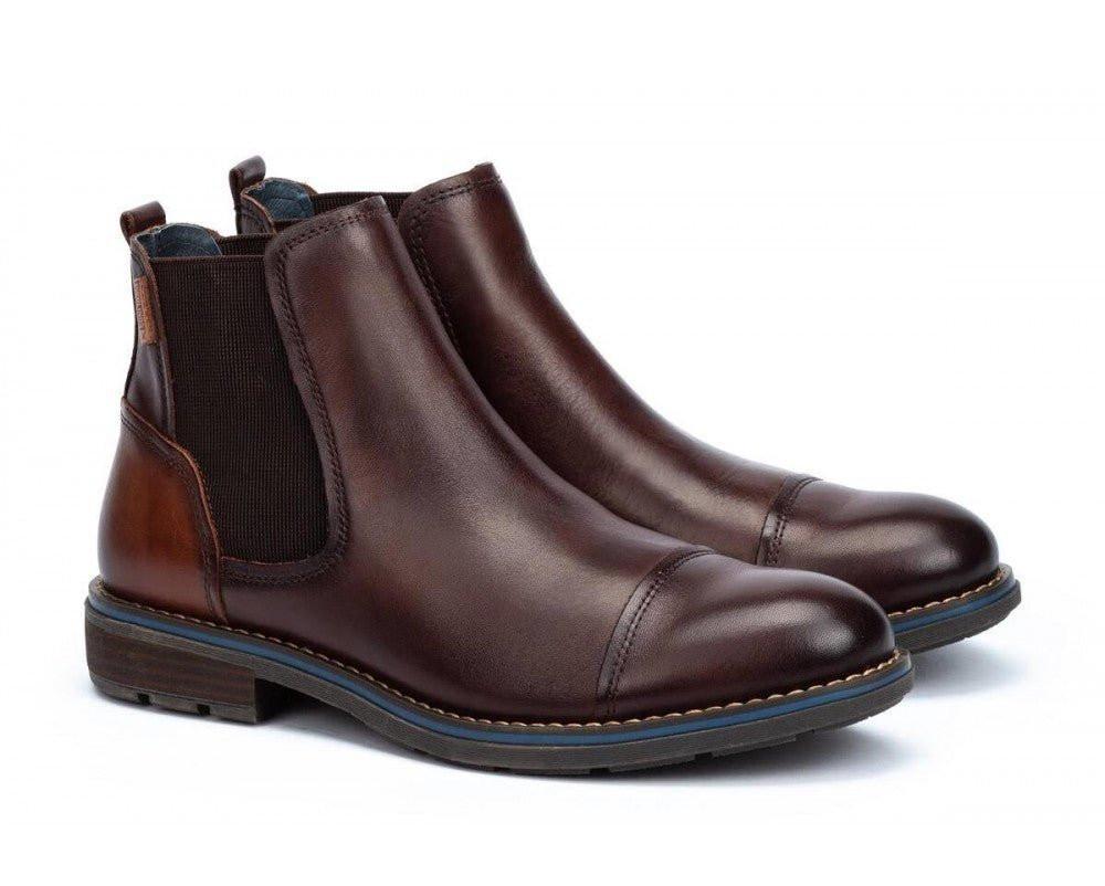 Pikolinos  York - Leder stiefelette 