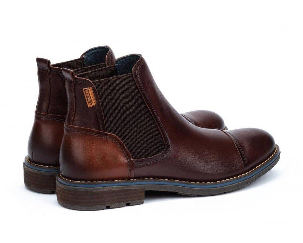 Pikolinos  York - Leder stiefelette 