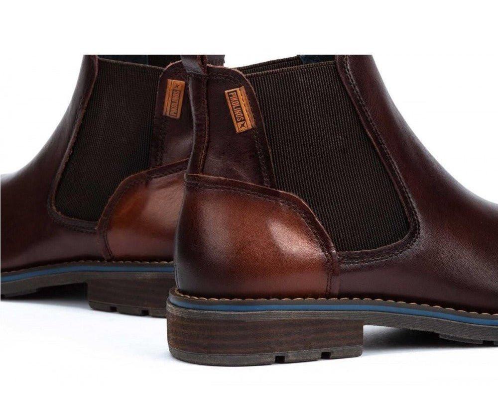 Pikolinos  York - Leder stiefelette 