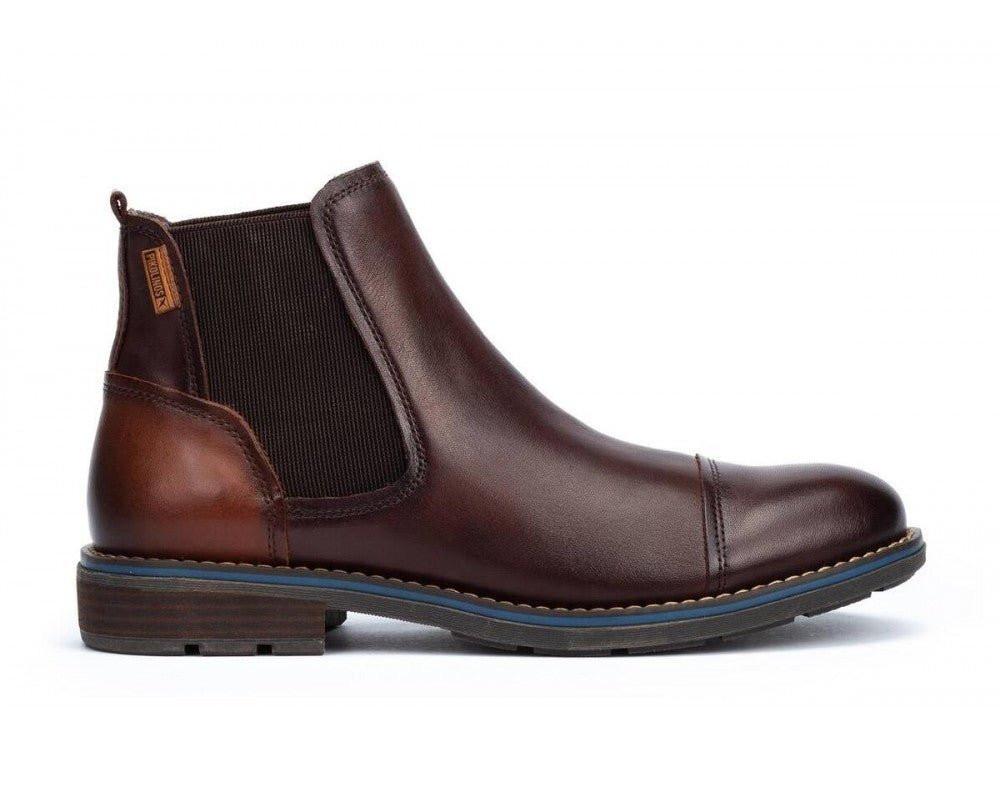 Pikolinos  York - Leder stiefelette 