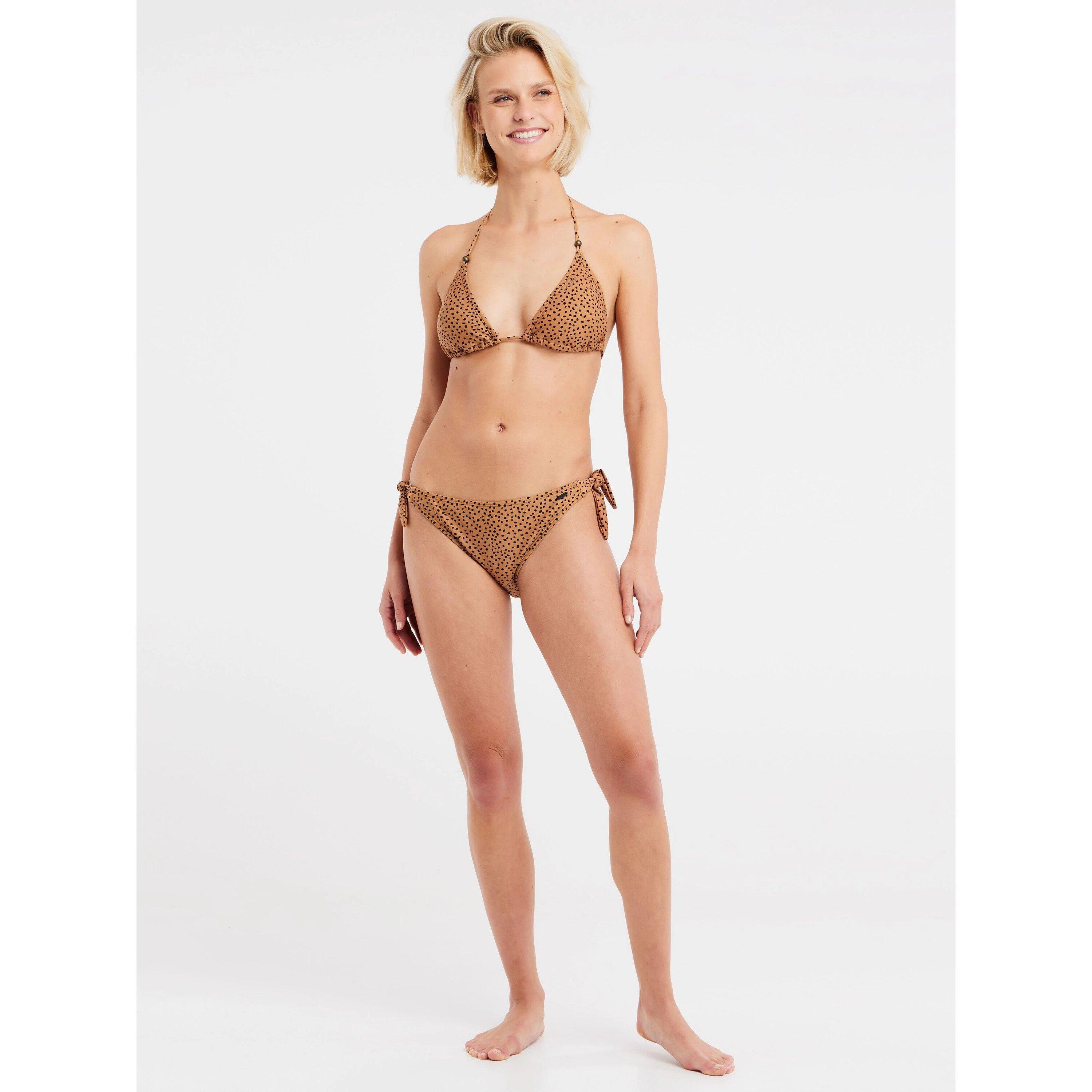 PROTEST Prtiquitos 23 Zweiteiliger Triangel Bikini  