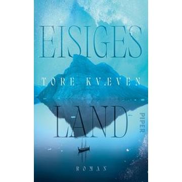 Eisiges Land